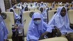 Ratusan Siswi Korban Penculikan di Nigeria Akhirnya Dibebaskan