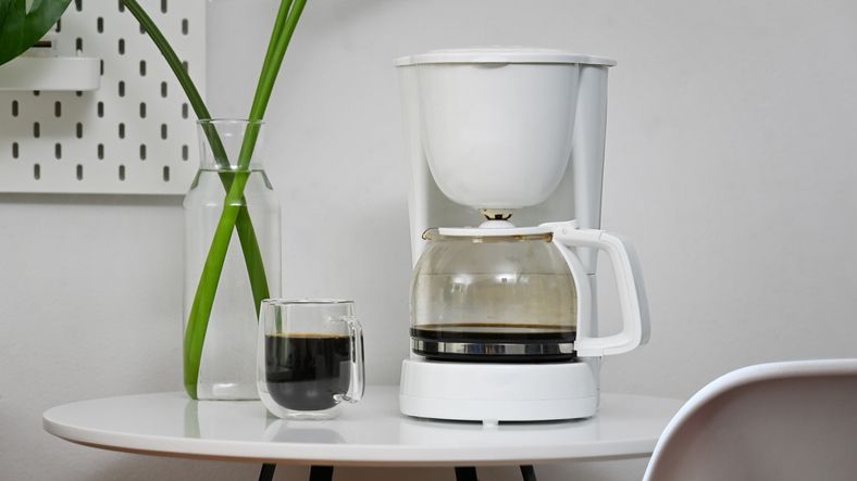 7 Langkah Mudah Bikin Kopi Rumahan Seenak Buatan Kafe
