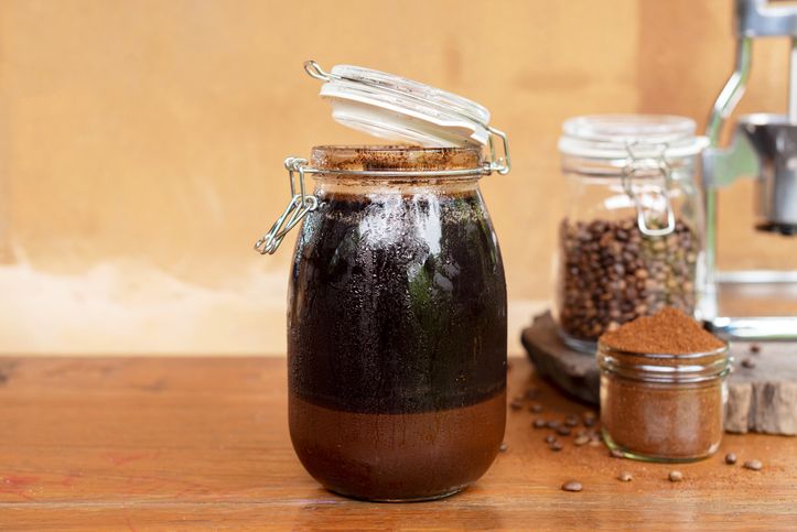 7 Langkah Mudah Bikin Kopi Rumahan Seenak Buatan Kafe