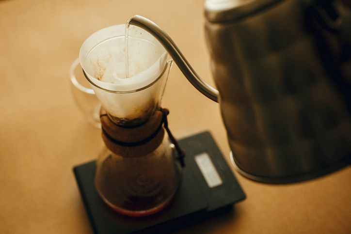 7 Langkah Mudah Bikin Kopi Rumahan Seenak Buatan Kafe