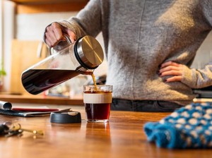 7 Langkah Mudah Bikin Kopi Rumahan Seenak Buatan Kafe