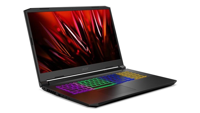 Acer Nitro 5 2021