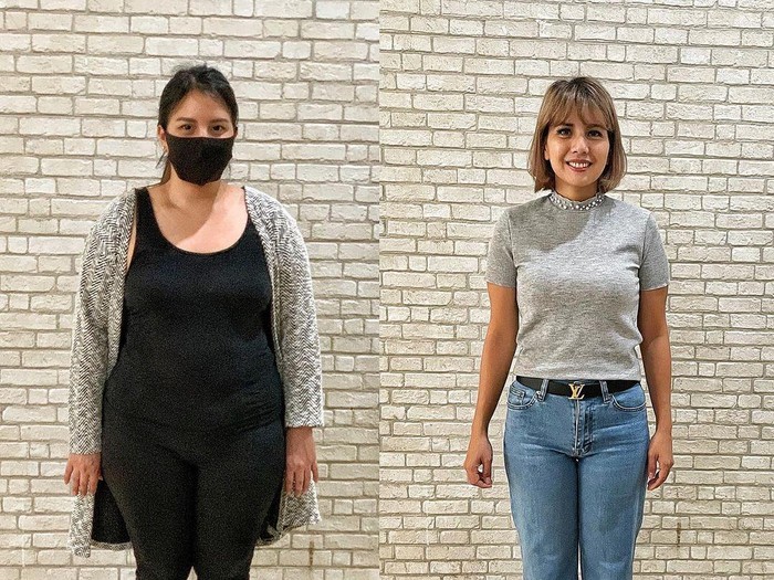 Aktris Tya Ariestya sedang menjadi perbincangan warganet tentang pola dietnya. Aktris Tya Ariestya sedang menjadi perbincangan warganet tentang pola dietnya.