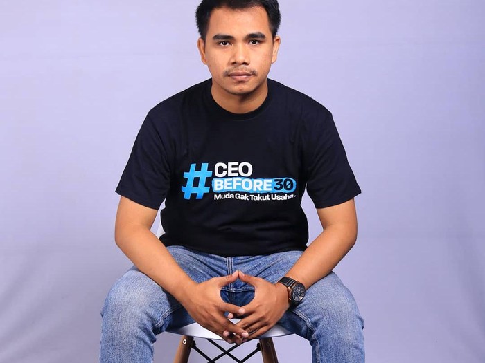Andika Ramadhan Andika Ramadhan