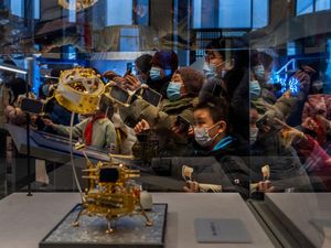 13 Museum Paling Populer di Dunia, Ada yang Punya Gedung Seluas 20 Hektare