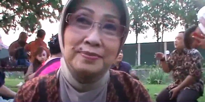 Asmiar Yahya meninggal dunia