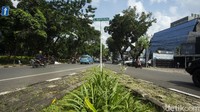 Seperti diketahui, Pemprov DKI Jakarta akan menata trotoar di sejumlah ruas jalan Ibu Kota. Penataan mulai dilaksanakan pada triwulan I tahun 2021. 
