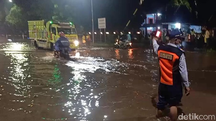 banjir di pasuruan