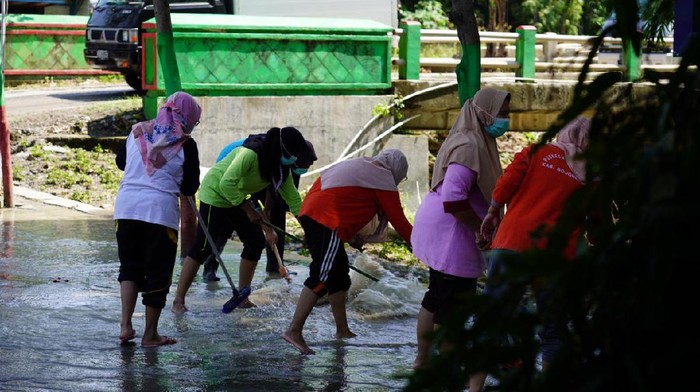 banjir di ponorogo