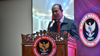 Kepala BNPT Blak-blakan Alasan Munarman Ditangkap Kasus Terorisme