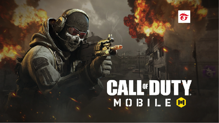 Call of Duty Mobile