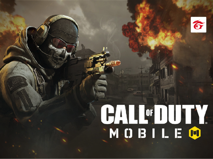 Call of Duty Mobile