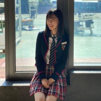 “Aku pikir kamu adalah teman yang baik dan polos, jadi aku memperkenalkanmu kepada semua teman dekatku. Tapi kemudian, kamu bersekongkol dengan sahabatku dan membuatku tersisih,” tulis ‘korban’ Choi Ye Bin. Foto: Instagram yebin__