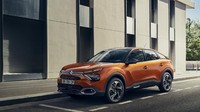 Finalis ke-7 ialah Citroen C4, mobil ini berhasil mengumpulkan sebanyak 143 poin. Foto: Citroen