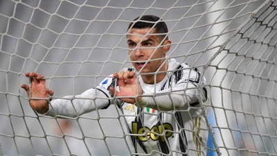 5 Klub yang Mungkin Bisa Cristiano Ronaldo Tuju