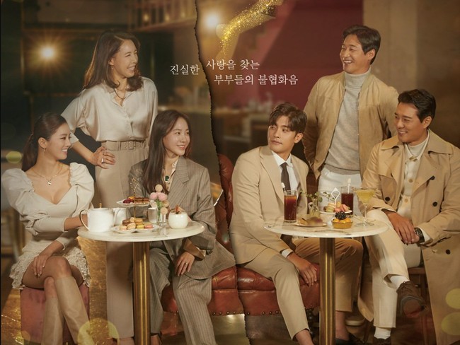 Drama Korea Terbaru 2021 yang Paling Banyak Dibicarakan Netizen