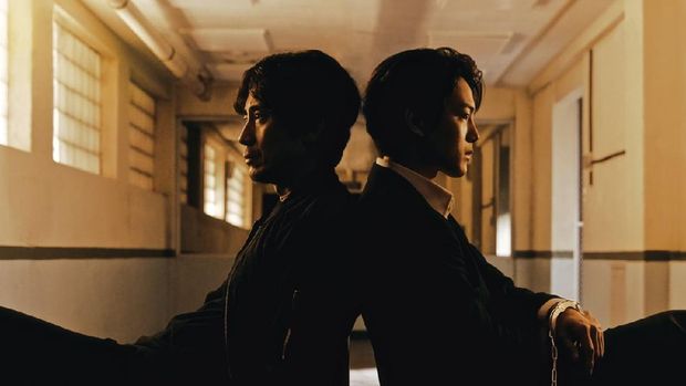 Drama Korea Terbaru 2021 yang Paling Banyak Dibicarakan Netizen