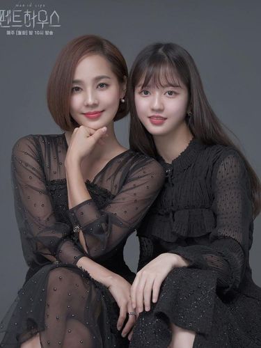 Perjalanan Karier Eugene, Bintang The Penthouse Season 2 yang Awet Muda