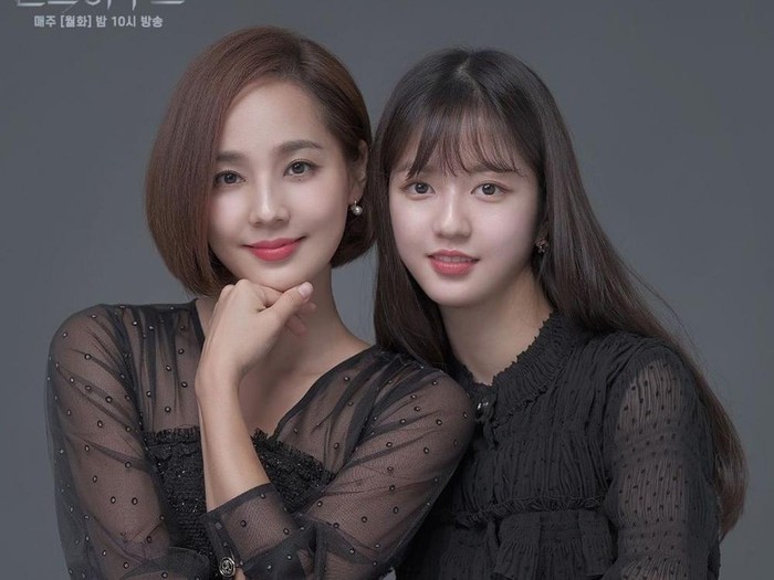 Perjalanan Karier Eugene, Bintang The Penthouse Season 2 yang Awet Muda