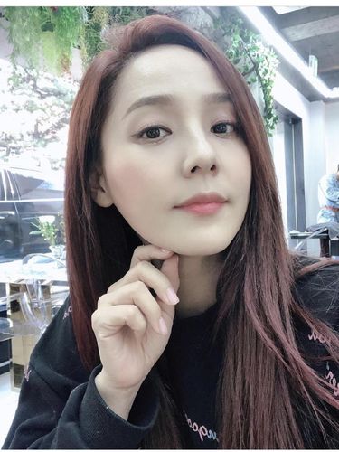 Perjalanan Karier Eugene, Bintang The Penthouse Season 2 yang Awet Muda