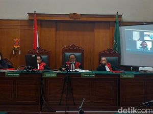Gilang Predator Fetish Pocong Divonis 5 Tahun 6 Bulan Penjara, Jaksa Banding