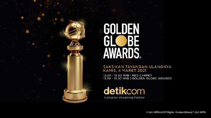 Golden Globe