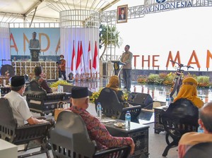 Gubernur NTB Ungkap Angin Segar Bagi Pelaku UMKM di Tengah Pandemi