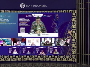 Kominfo Genjot Digitalisasi UMKM dan Pariwisata di NTB