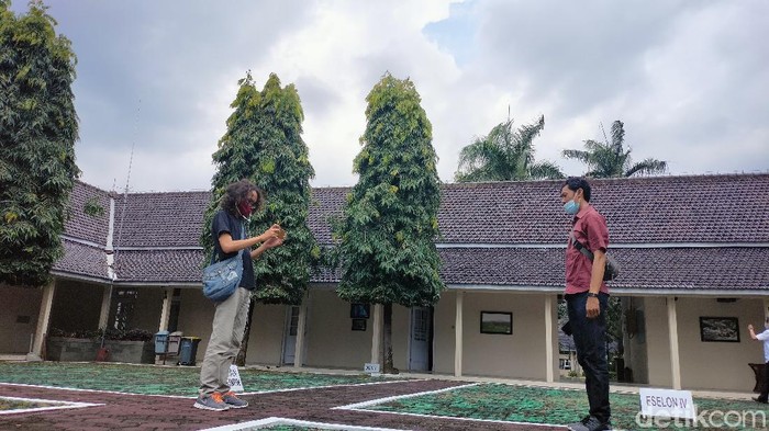 Hari Tanpa Bayangan di Majalengka.