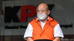 Hengky Thiono Kembali Diperiksa KPK