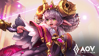 Hero Arena of Valor - Alice