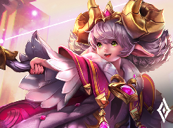5 Rekomendasi Hero Support di Game Arena of Valor