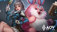 Hero Arena of Valor - Ishar