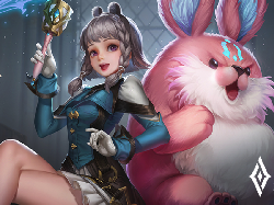 5 Rekomendasi Hero Support di Game Arena of Valor