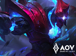 5 Rekomendasi Hero Support di Game Arena of Valor