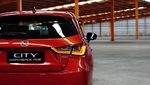Lihat Lebih Dekat Honda City Hatchback RS, Mobil Pengganti Jazz di Indonesia