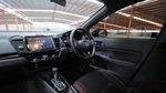 Lihat Lebih Dekat Honda City Hatchback RS, Mobil Pengganti Jazz di Indonesia