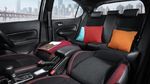Lihat Lebih Dekat Honda City Hatchback RS, Mobil Pengganti Jazz di Indonesia