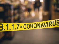 Prof Nidom Yakini Virus Corona B117 Sudah Menyebar di Seluruh Indonesia