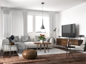 3 Tips Maksimalkan Ruang di Rumah Minimalis