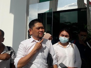 Saksi Ngaku Diperintah Bunuh Nus Kei, Ini Respons Pengacara John Kei