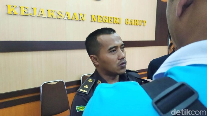 Kejaksaan dalami dugaan penyelewengan dana reses DPRD Garut