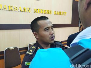Kejaksaan Dalami Dugaan Penyelewengan Dana Reses DPRD Garut