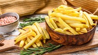 7 Menu Fast Food yang Sebaiknya Jangan Dipesan Menurut Pegawainya