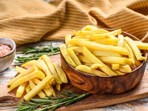 10 Makanan Terburuk untuk Tubuh, Batasi Konsumsinya!