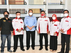 Bamsoet Ungkap Masa Depan Indonesia Ada di Pedesaan, Ini Alasannya
