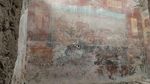 Foto: Lukisan Dinding Tertua di Pompeii Sukses Direstorasi