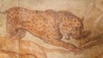 Foto: Lukisan Dinding Tertua di Pompeii Sukses Direstorasi