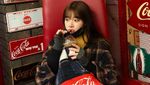 Manisnya Hyunjoo Eks APRIL Saat Makan Pizza dan Nongkrong di Kafe