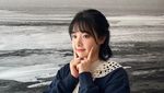 Manisnya Hyunjoo Eks APRIL Saat Makan Pizza dan Nongkrong di Kafe